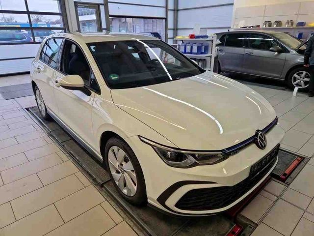 Golf VIII GTE eHybrid 1.4 TSI DSG *Navi*ACC*SHZ*