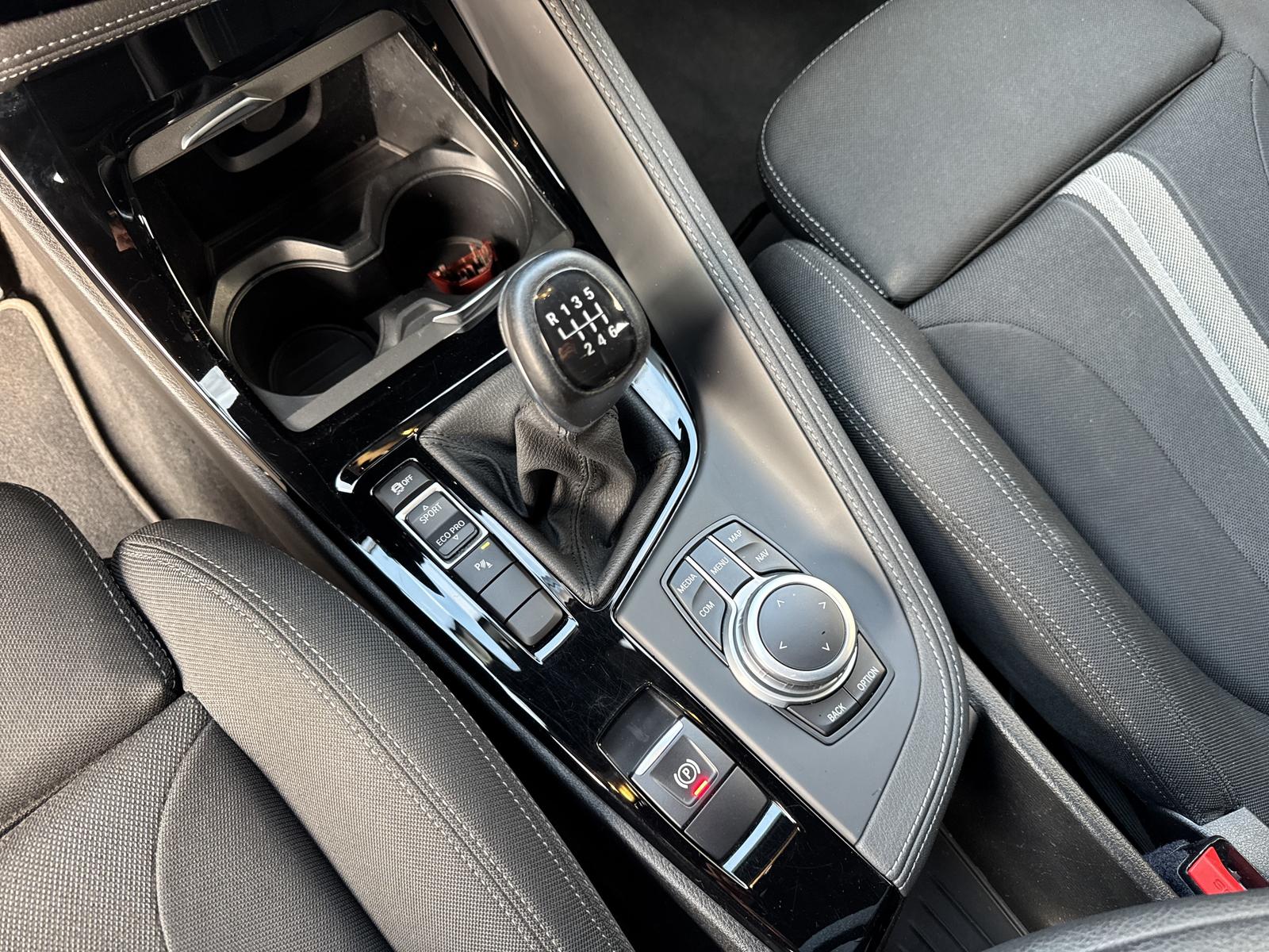 BMW X2 sDrive18i SHZ LED DAB, миниатюра 14