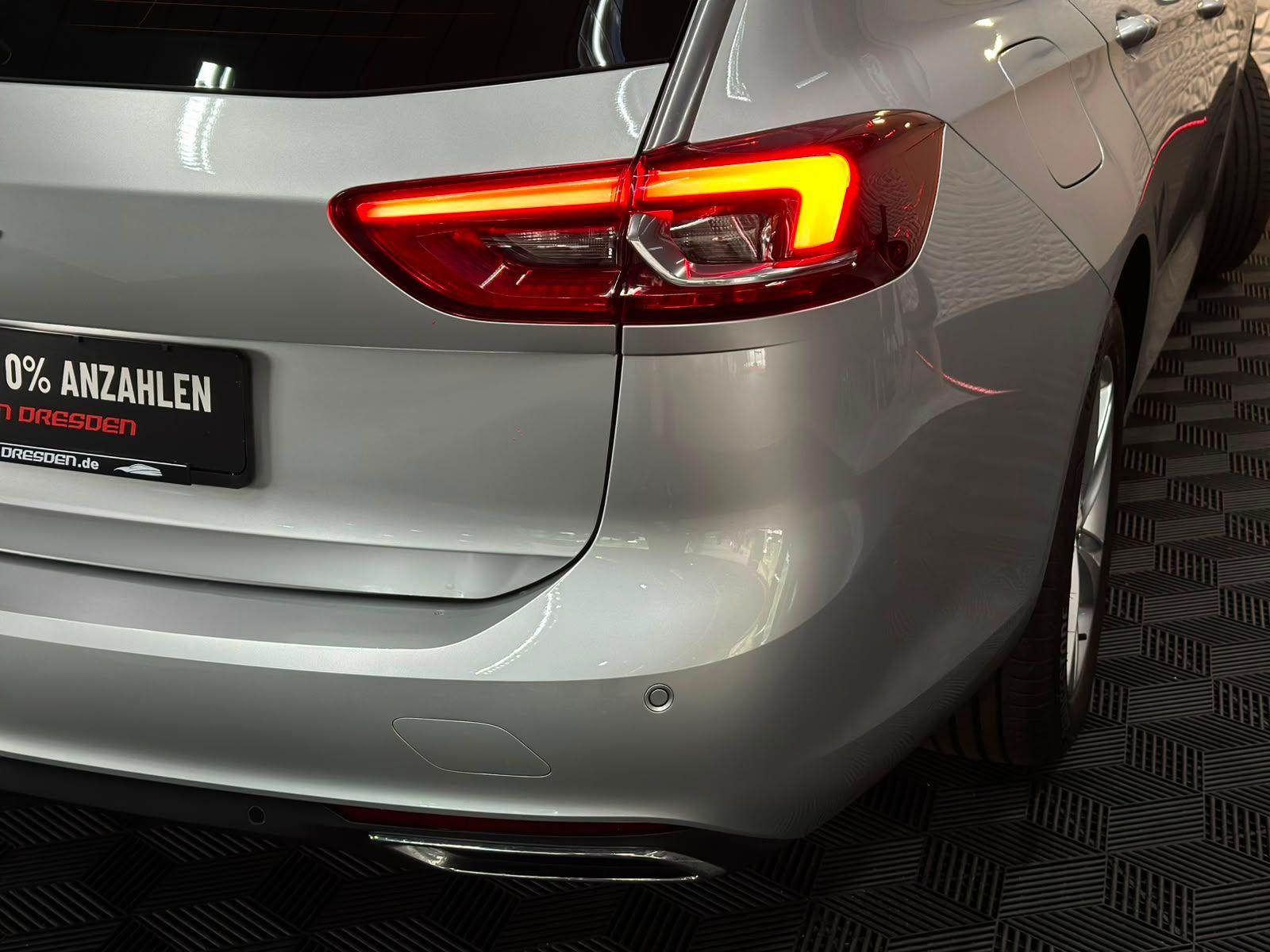 Opel Insignia 2.0CDTI BUSINESS LED#MEMORY#MASSAGE#LH