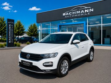 Volkswagen T-Roc - 1