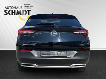 Opel Grandland (X) - 4