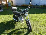 Mash Fifty 50 matt schwarz - Offers