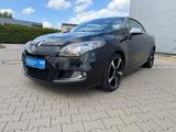 Renault Megane III Coupe / Cabrio GT line - Renault Megane aus 2011: Cabrio