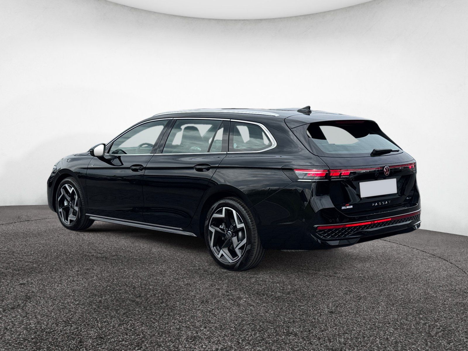 Volkswagen Passat Variant - Bild 5