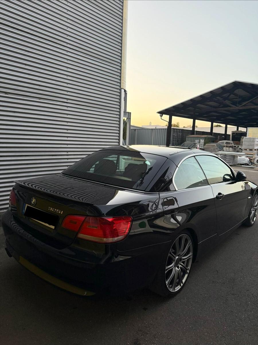 BMW 325