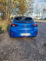 Opel Corsa-e Elegance Elektro 100 kW(136 PS) - Opel Corsa mit Elektro-Antrieb: Automatik