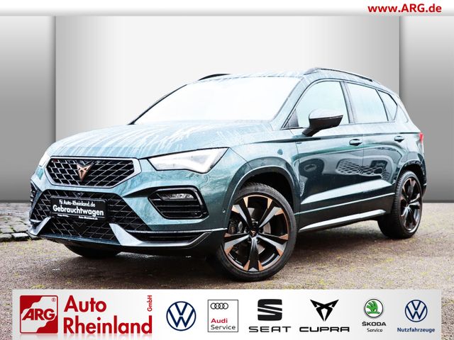 Cupra Ateca 2.0 TSI DSG 4Drive PANO/NAVI/PARKLENK./ACC