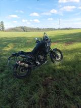 Yamaha Tenere 700 - YAMAHA 700