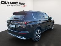 Mitsubishi Plug-In Hybrid Outlander Top  4WD LEDER STANDHZG - Image