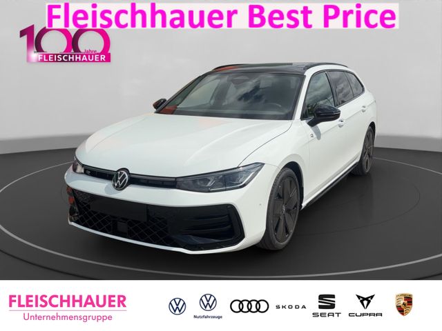 Volkswagen Passat Variant 2.0 R-line VK 63460,-EUR