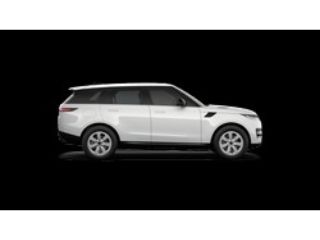 Land Rover Range Rover Sport - Bild 3