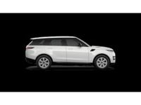 Land Rover Range Rover Sport - Vorschau Bild 3