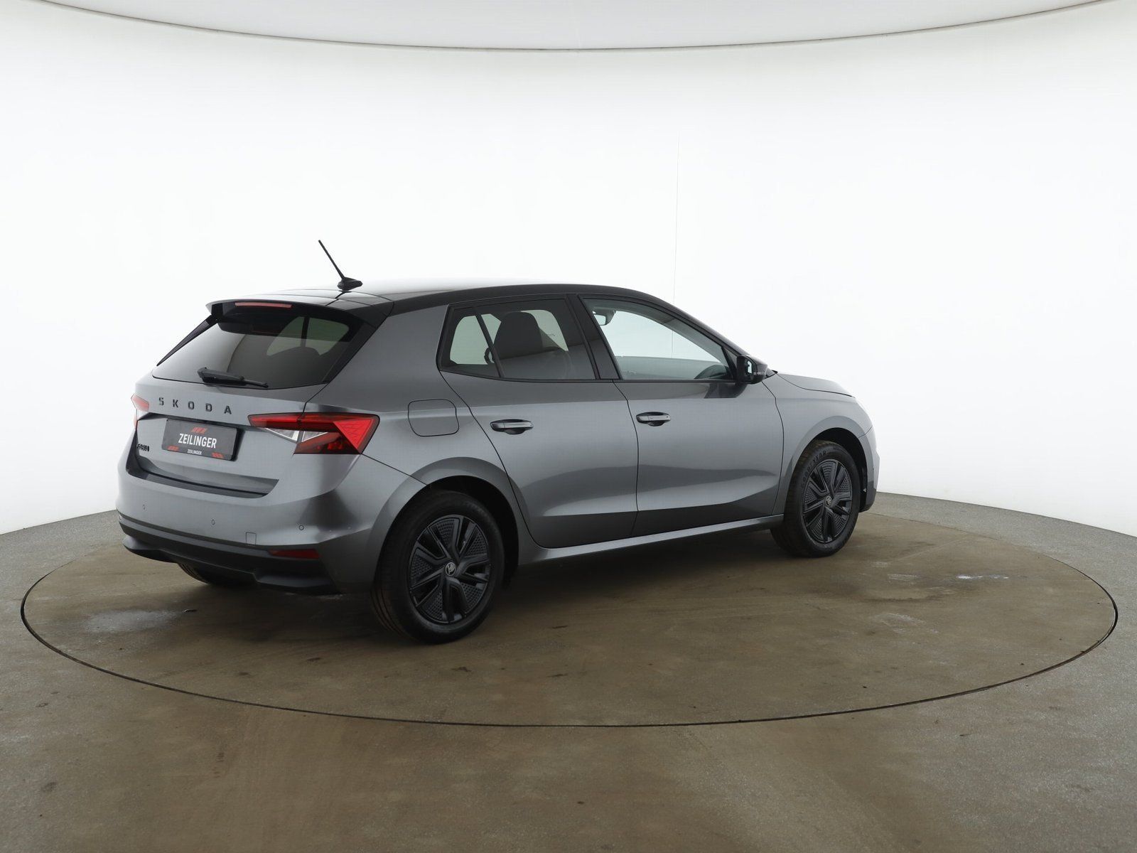 Skoda Fabia - Bild 4