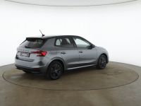 Skoda Fabia - Vorschau Bild 4