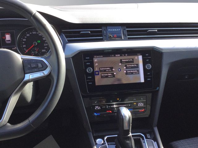 Passat Variant 1.5TSI DSG Business