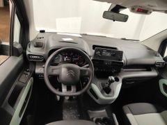 Fahrzeugabbildung Citroën Berlingo 1.2T Live M 2xSCHIEBETÜR/SPURASSISTENT