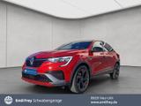 Renault Arkana TCe Mild Hybrid 160 EDC R.S. LINE*LED* - Renault Arkana aus 2021