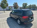 Seat Alhambra 2.0 TDI, 7 Sitze, SHZ, AHK - gebrauchte Seat Alhambra aus dem Jahr 2014