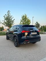 Lexus NX 300 300h E-FOUR Executive Line Executive Line - Lexus Gebrauchtwagen