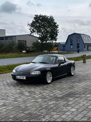 Mazda MX5 NB