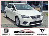 Seat Ibiza Style 1.0 TSI 95 PS Klima PDC SHZ - Seat Ibiza: 1.9