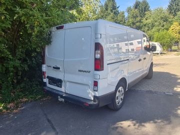 Renault Trafic - 8