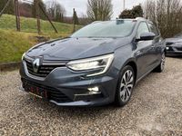 Renault Megane - Vorschau Bild 8