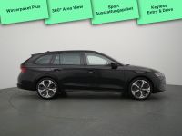 Skoda Octavia - Vorschau Bild 3