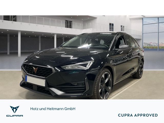 Cupra Leon ST 1.5 eTSI DSG LED/ACC/DAB+