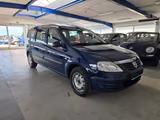 Dacia Logan MCV 1.4 MPI Ambiance - Dacia Logan: Ambiance