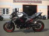 Kawasaki Z 900 ABS SC PROJECT AUSPUFF  5000 KM - KAWASAKI S 500