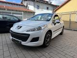 Peugeot 207 - Peugeot 207 in Karlsruhe
