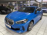 BMW 118d M-Paket*M Sport*LED*Navi*DAB*Temp*PDC*Leder - BMW 118: 118d M Paket
