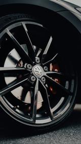 Volkswagen Golf GTI TCR DSG / Pretoria / DCC / VMAX / Dyn - : Vmax