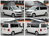 Volkswagen T6 California Top Zustand, für neue Abenteuer - gebrauchte VW T6 California aus dem Jahr 2019