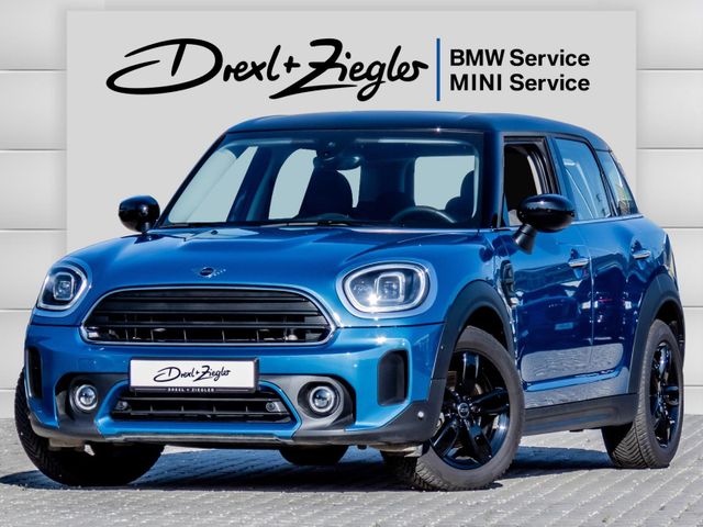 MINI Cooper Countryman Classic 17 Navi DrAs KoZg RFK