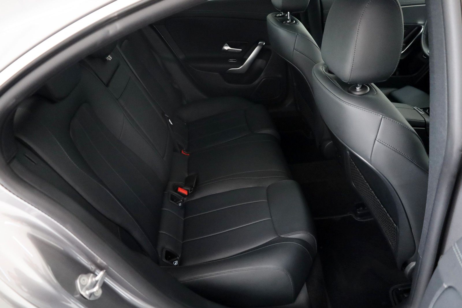 Fahrzeugabbildung Mercedes-Benz CLA 250e Progressive Coupe,Leder,Navi,LED,Kamera