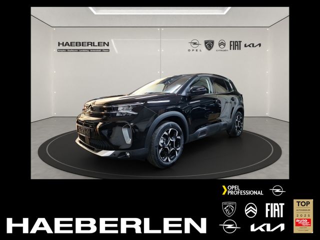 Citroën C5 Aircross 1.2 Hybrid 136 MAX *Automatik*