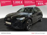 Audi SQ5 3.0 TDI quattro Matrix Kamera AHK Navi virtu - Audi SQ5 in Hannover