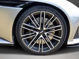Aston Martin DB12 Volante - Aston Martin: Volante