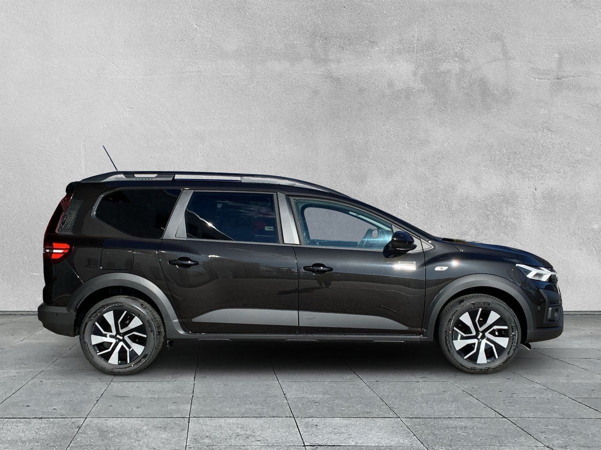 Dacia Jogger - Bild 6