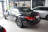 Mercedes-Benz E 350d Cabrio **Top Zustand`** - Mercedes-Benz mit Diesel-Antrieb: Cabrio