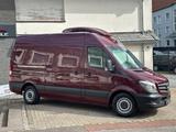 Mercedes-Benz Sprinter 314 CDI Kühlfahrzeug/Frischdienstkoffer - Kühlfahrzeug