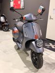 Vespa GTV 310 Euro 5+