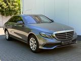 Mercedes-Benz E 220 Limousine  d 4Matic*118.000KM*2HNAD - Mercedes-Benz Gebrauchtwagen von 2020