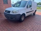 Fiat Doblo Doblò 1.3 JTD SX Maxi Kasten *TÜV 02/28* - Fiat Doblo: 2.0