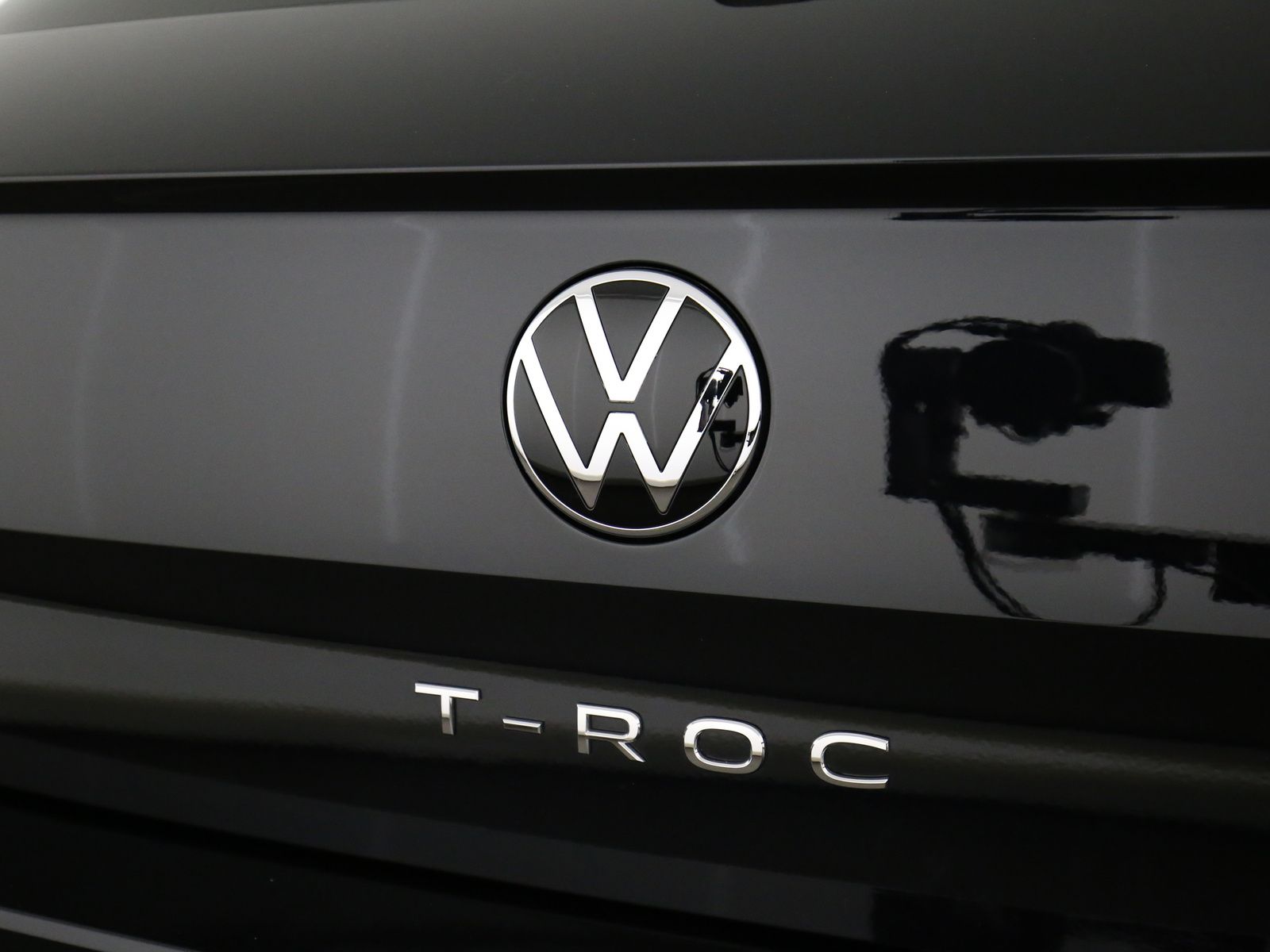 Volkswagen T-Roc - Bild 33