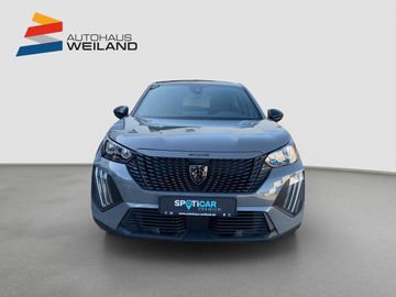 Peugeot 2008 - 2