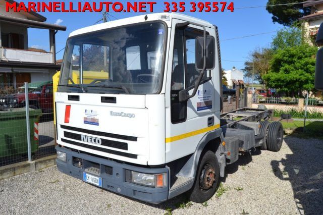 Andere IVECO EUROCARGO 75E14