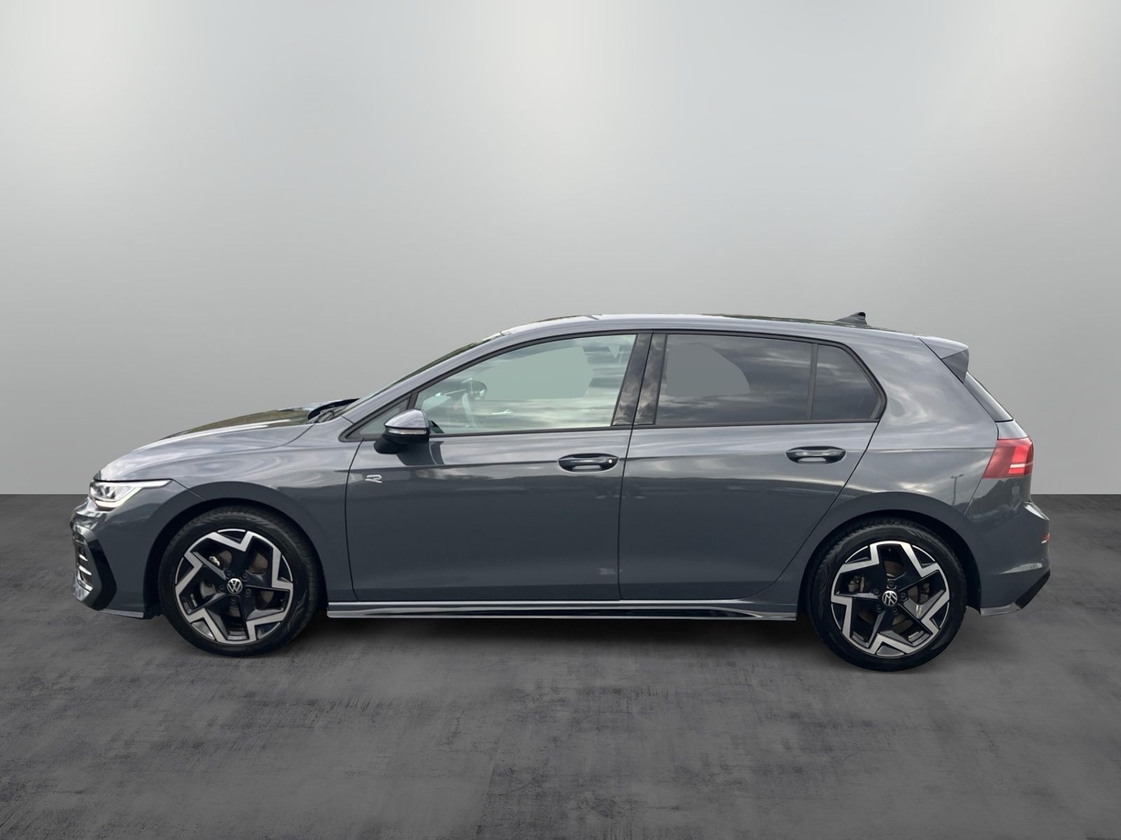Volkswagen Golf R-Line 1.5eTSI DSG CarPlay RFK LED ACC foto 5